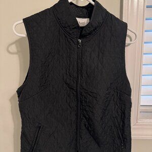 Ladies Quilted Vest (Petite)